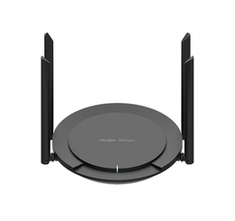 Ruijie RG-EW300 PRO Router Inalámbrico Banda Única (2.4 GHz)