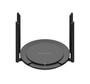 Ruijie Networks RG-EW300 PRO Router Inalámbrico Banda Única (2,4 GHz)