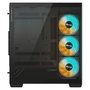 Gigabyte C500 Panoramic Stealth Negro