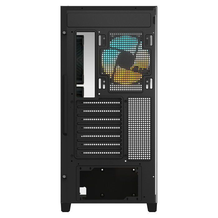 Gigabyte C500 Panoramic Stealth Negro