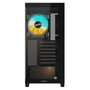 Gigabyte C500 Panoramic Stealth Negro