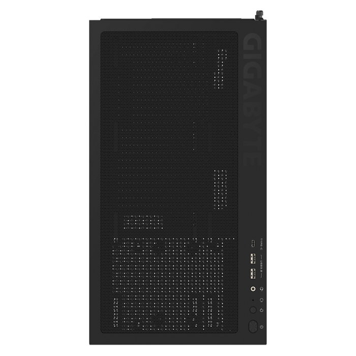 Gigabyte C500 Panoramic Stealth Negro