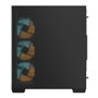 Gigabyte C500 Panoramic Stealth Negro