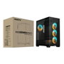 Gigabyte C500 Panoramic Stealth Negro
