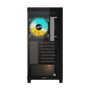GIGABYTE C500 Panoramic Stealth Negro