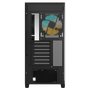GIGABYTE C500 Panoramic Stealth Negro