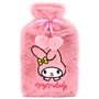 TAKE CARE Bolsa Agua Caliente Peluche My Melody Hello Kitty