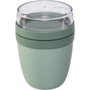 Mepal Lunchpot Ellipse mini nordic sage 300+120ml