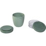Mepal Lunchpot Ellipse mini nordic sage 300+120ml