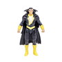 McFarlane Toys Figura Black Adam + Comic Endless DC Comics 7cm Articulada