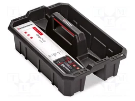 KISTENBERG Caja de herramientas CARGO PLUS