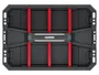 KISTENBERG Caja de herramientas CARGO PLUS