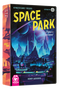 Tranjis Games Juego de Mesa Space Park, Exploración Espacial y Estrategia Ligera, 1-4 Jugadores, 30 Minutos