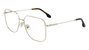 Victoria Beckham VB2124-5515756 Gafas de Vista Dorado