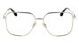 Victoria Beckham VB2124-5515756 Gafas de Vista Dorado