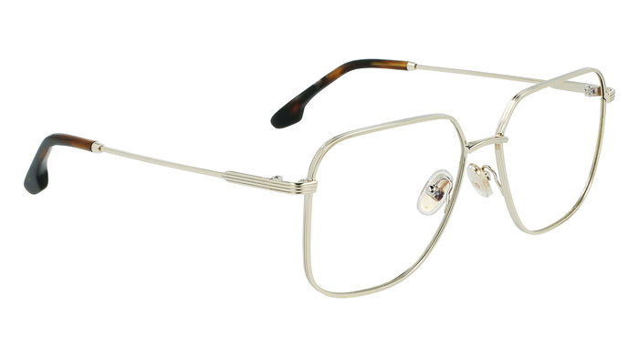 Victoria Beckham VB2124-5515756 Gafas de Vista Dorado Victoria Beckham VB2124-5515756 Gafas de Vista Dorado