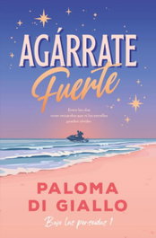 Agárrate fuerte, Paloma Di Giallo - TITANIA