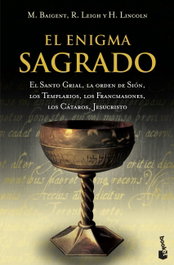 El enigma sagrado, Richard Leigh; H. Lincoln; M. Baigent - BOOKET