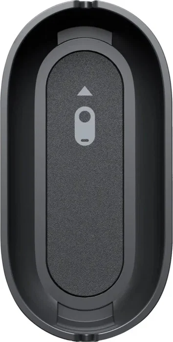 Insta360 Montura interior de casco POV para cámara GO 3 y GO 3S, accesorio compacto ligero ajustable para grabación en moto
