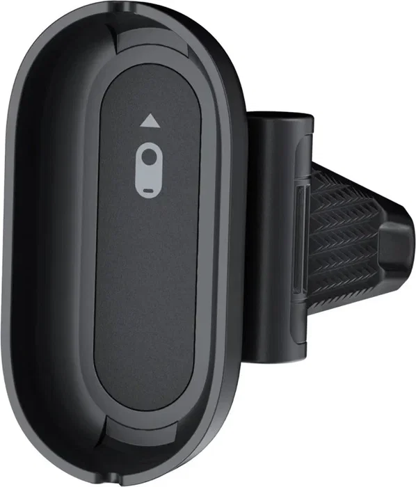 Insta360 Montura interior de casco POV para cámara GO 3 y GO 3S, accesorio compacto ligero ajustable para grabación en moto