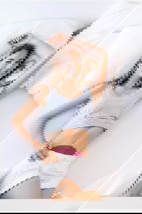 Beurer EM-50 Aparato para el Alivio Menstrual Relax con Calor y TENS Beurer EM-50 Aparato para el Alivio Menstrual Relax con Calor y TENS