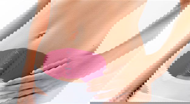 Beurer EM-50 Aparato para el Alivio Menstrual Relax con Calor y TENS Beurer EM-50 Aparato para el Alivio Menstrual Relax con Calor y TENS