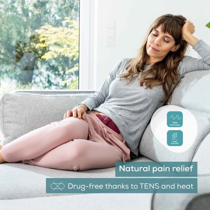 Beurer EM-50 Menstrual Relax