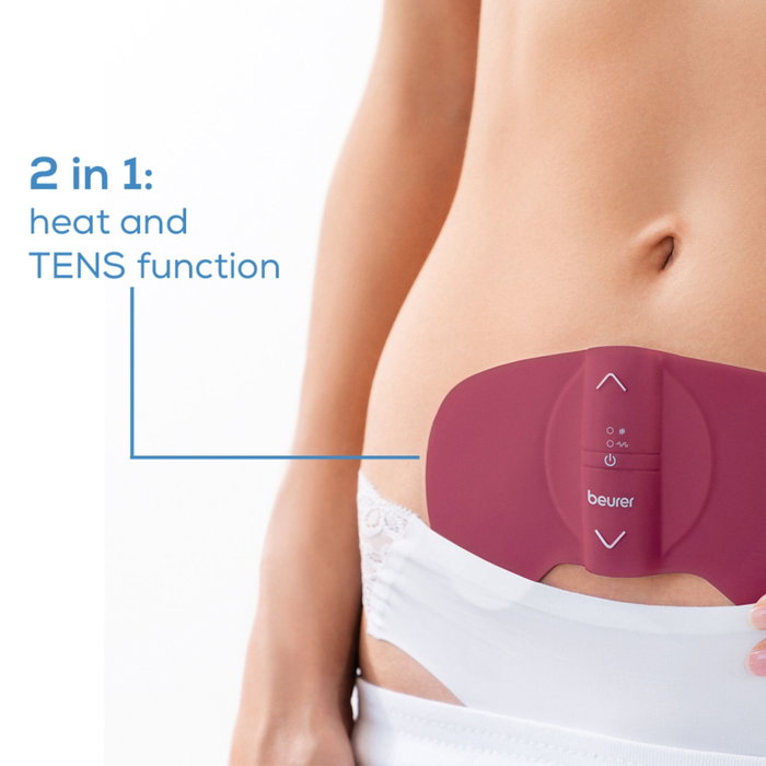Beurer EM-50 Menstrual Relax