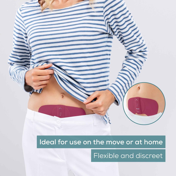 Beurer EM-50 Menstrual Relax