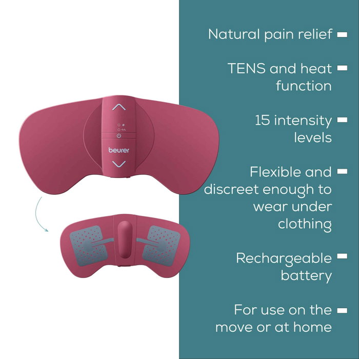 Beurer EM-50 Menstrual Relax