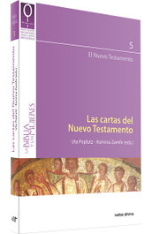 VERBO DIVINO, Las cartas del Nuevo Testamento - VERBO DIVINO