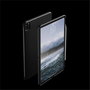 Nomad Modern Case para iPad Pro 11 pulgadas (2.ª generación) - Cuero Negro