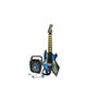 Reig Guitarra Electrónica Rock Thunder con Bafle Bluetooth