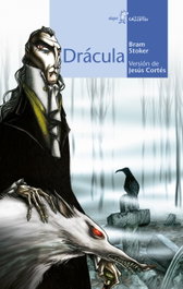 ALGAR EDITORIAL Drácula, Bram Stocker - ALGAR EDITORIAL