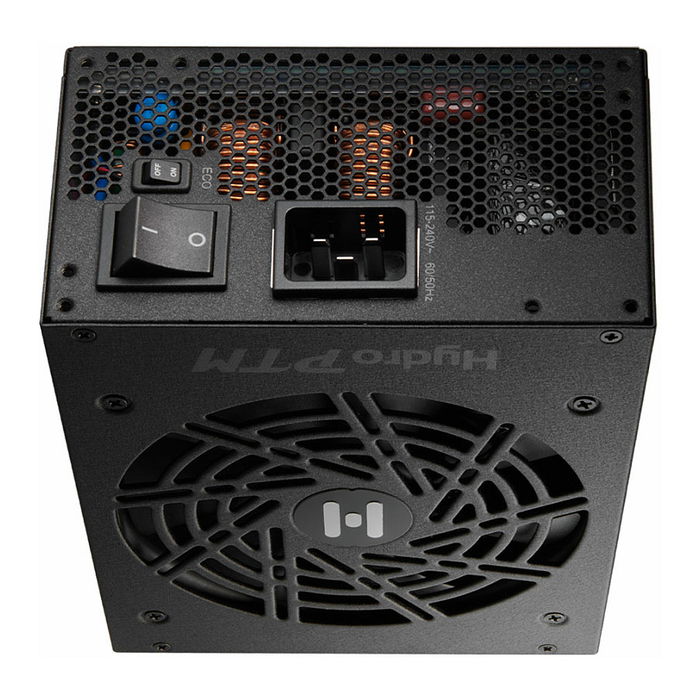 FSP HPT2-1350M Fuente de Alimentación ATX 3.1 1350W 80 Plus Platinum