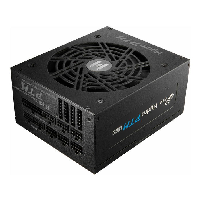 FSP HPT2-1350M Fuente de Alimentación ATX 3.1 1350W 80 Plus Platinum