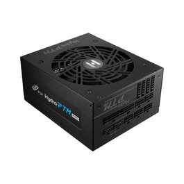 FSP Fuente de Alimentación HPT2 1350M 1350W 80 PLUS Platinum Modular ATX 3.0
