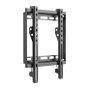 LogiLink Soporte de pared para TV 23-42 pulg.