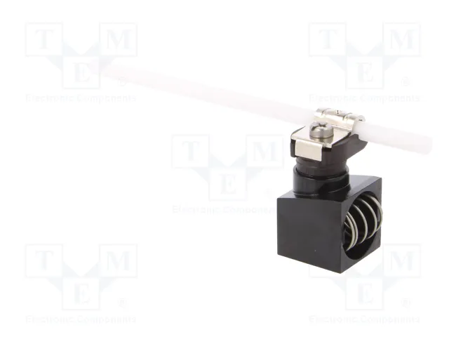 EATON ELECTRIC LSM-XRR Cabezal de accionamiento