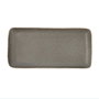 Bandeja Rectangular Cerámica Gio Bidasoa 28x14 cm (16 Unidades)