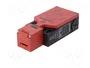 TELEMECANIQUE SENSORS XCSTA792 Interruptor de seguridad a llave rojo