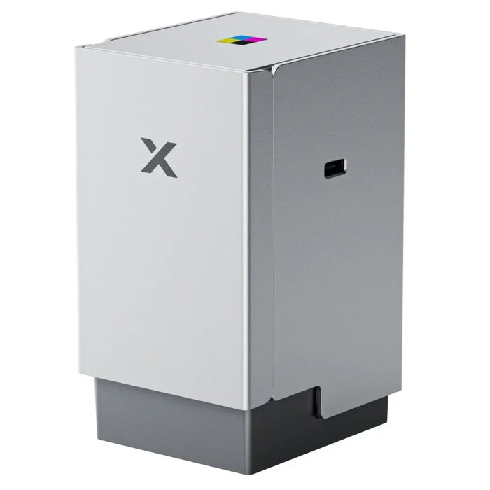 xTool Módulo de impresión por inyección de tinta CMYK para M2 xTool Módulo de impresión por inyección de tinta CMYK para M2