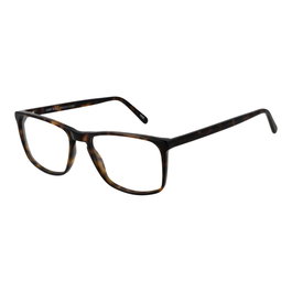 Montura de Gafas Unisex Andy Wolf 4533 53B