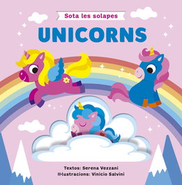 PICARONA, Sota les solapes - Unicorns