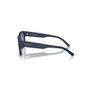 Arnette AN4325-27592V-54 con cristales azules