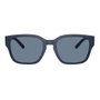 Arnette AN4325-27592V-54 con cristales azules