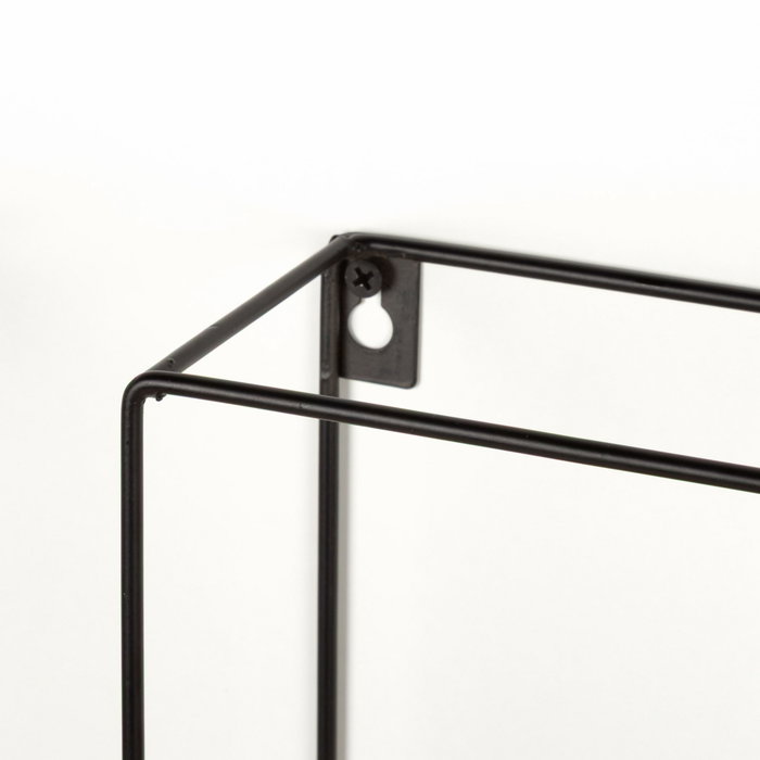 MAX HOME-SET 4 Estantes 490x490x110 mm