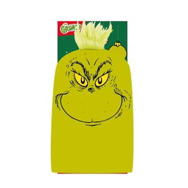 Cerdá Guante De Baño The Grinch Verde