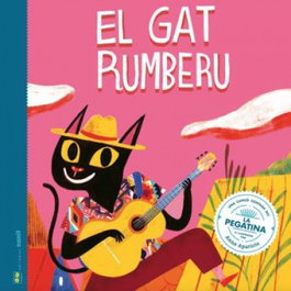 NANIT, El gat rumberu, Laia Figueras Tortras - NANIT