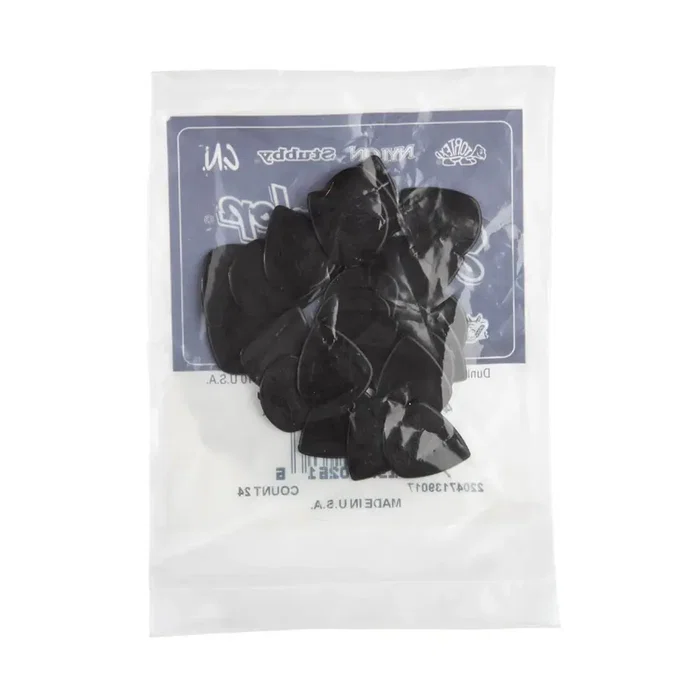 Dunlop Jazz II Stiffo 1,18 mm (Pack de 24)